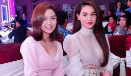 Vụ Hà Hồ bị tố: Xôn xao thông tin Minh Hằng có đại gia 'khủng' chống lưng