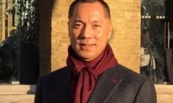 Interpol phát thông báo đỏ, truy nã tỷ phú Trung Quốc