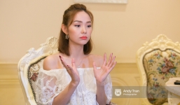 Bị nghi là đại gia chống lưng cho Minh Hằng: Tân Hoàng Minh lên tiếng