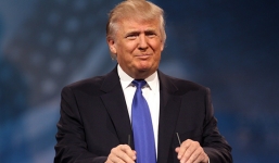 Ngoại trưởng Mỹ xác nhận Tổng thống Trump sang thăm Việt Nam