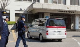 Xác định được ADN của bé Nhật Linh trên xe nghi phạm