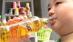 8 loại thực phẩm có thể gây mất nước trầm trọng