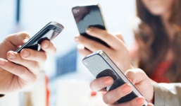 Khách hàng VinaPhone bị số lạ giả mạo tổng đài lừa gọi lại