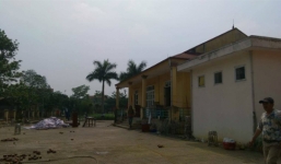 Chủ tịch Hà Nội kêu gọi người dân thả hết người bị giữ ở Đồng Tâm