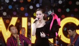 Phản ứng của Hồ Ngọc Hà khi bị yêu cầu hát hit của Minh Hằng