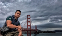 Chân dung người thừa kế ngoài đời của 'ông trùm' Phan Quân