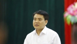 Sáng nay, Chủ tịch UBND. TP Hà Nội đối thoại cùng bà con xã Đồng Tâm