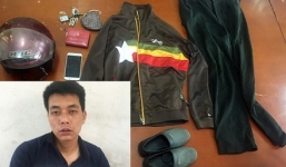 Truy đuổi cướp, một phụ nữ bị tai nạn tử vong