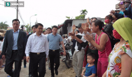 Ông Dương Trung Quốc: Chủ tịch Chung đã giải quyết vụ Đồng Tâm trên nguyên tắc tối thượng