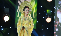 Dù công khai xin lỗi cha, con gái Chế Linh vẫn bị loại khỏi Trời sinh một cặp