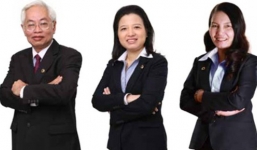 Bắt tạm giam nguyên phó Tổng giám đốc ngân hàng Đông Á Bank