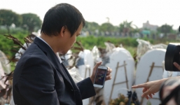 Bố mẹ bé Nhật Linh không được đối chất với nghi phạm sát hại con