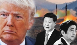 Cái giá quá đắt Trump phải trả sau khi 'lên gân cốt' với Triều Tiên