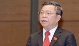 Ông Võ Kim Cự 'không còn đủ uy tín để làm ĐBQH'