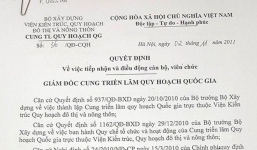 Phó Thủ tướng yêu cầu kiểm tra vụ nữ văn thư thăng chức 'thần tốc' 