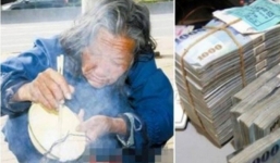 Cố tình đuổi mẹ chồng ra khỏi nhà, 9 năm sau con dâu chết lặng trước tài sản của bà cụ