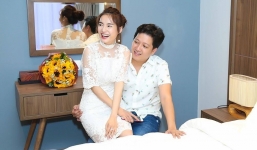 Thực hư chuyện Trường Giang chuẩn bị tổ chức đám cưới với Nhã Phương