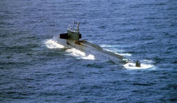 Chưa từng có, tàu ngầm hạt nhân Liên Xô chìm: Thuyền trưởng được Mỹ đón tiếp như anh hùng!