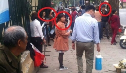 Bệnh viện K mời công an vào cuộc truy quét 'cò mồi' lừa đảo bệnh nhân