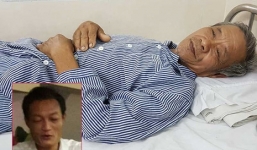 Đánh bố vợ cũ, thẩm phán bị phạt 2,5 triệu đồng