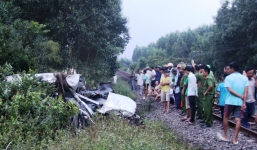 Lời kể nhân chứng vụ TNGT nghiêm trọng khiến 4 người tử vong ở Bình Định