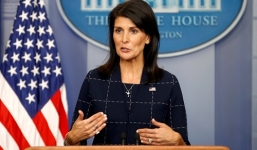 Mỹ tuyên bố sẽ hành động quân sự nếu Triều Tiên phóng tên lửa