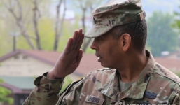 Quân đội Mỹ tại Hàn Quốc sẵn sàng đáp trả Triều Tiên