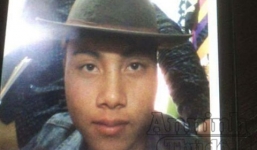 Truy bắt nghi phạm giết người rồi bỏ trốn lên rừng ở Yên Bái