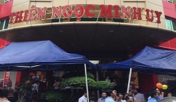 Bộ Công Thương rút giấy phép công ty đa cấp Thiên Ngọc Minh Uy