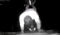 Liều lĩnh đuổi theo xe container, băng siêu trộm gánh 'quả đắng' 