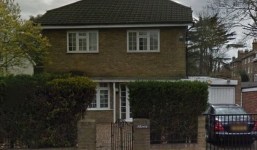 Căn nhà chứa bí mật của Triều Tiên tại Anh