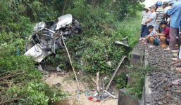 Vụ TNGT nghiêm trọng khiến 4 người tử vong ở Bình Định: Nạn nhân sống sót nói gì?