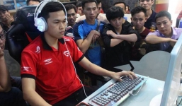 “Thần đồng” Việt Nam đánh bại số 2 Trung Quốc sau trận đấu mãn nhãn