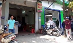 Thanh niên treo cổ tự tử khi vào nhà nghỉ cùng bạn gái