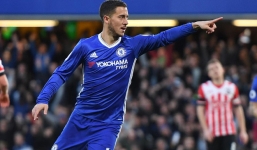 Thắng đậm Southampton: The Blues đường hoàng khẳng định 'chân mệnh thiên tử'