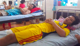 Làm rõ vụ bệnh nhân bị cắt chân sau điều trị ở Đồng Tháp