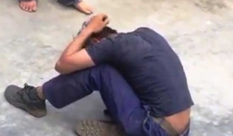 Nam công nhân suýt bị nhốt vào chuồng chó vì sàm sỡ nữ sinh