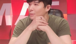 Nathan Lee đeo nhẫn 2,5 tỷ đồng ngồi ghế giám khảo