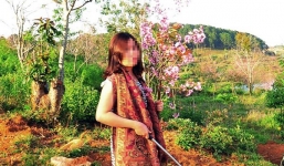 Nữ Phó giám đốc Sở Tư pháp Bình Thuận bị kỷ luật Đảng sau vụ bẻ hoa