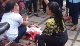 Nữ sinh lớp 6 đánh nhau hội đồng, 2 người nhập viện cấp cứu