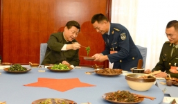 Tham vọng của Tập Cận Bình khi làm điều cả Mao Trạch Đông, Đặng Tiểu Bình không dám