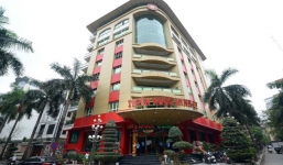 Từ công ty của thương gia Trung Quốc thành lập, Thiên Ngọc Minh Uy đã 'chết' như thế nào?