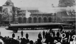 Hé lộ bí mật đằng sau cuộc khủng hoảng hạt nhân Cuba khiến Mỹ phải run sợ