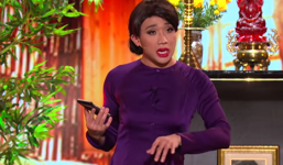 Thực hư chuyện Trấn Thành tiếp tục bị VTV 'cấm cửa'?