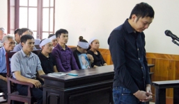 Vụ tài xế sát hại nữ giám thị: Hung thủ bật khóc khi bị đề nghị tử hình