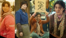 Phạm Băng Băng xuất hiện trong danh sách hội đồng giám khảo Liên hoan phim Cannes