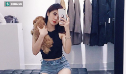 Được nữ MC Việt 'hộ mệnh', Man United có thắng trận derby?