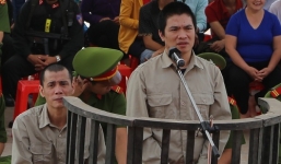 Trùm ma túy Lạng Sơn cầm 2 khẩu súng nã đạn vào công an khi trốn chạy