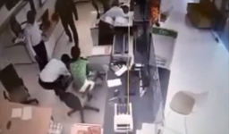 Vụ cướp ngân hàng Trà Vinh: Dấu hiệu 'lạ' khi trích xuất camera