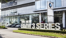 Nhập BMW bằng giấy tờ giả, Tổng Giám đốc Euro Auto bị bắt